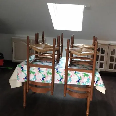 Apartman Le Shed *