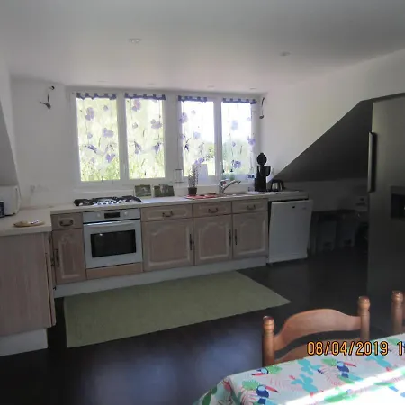 Le Shed Apartman